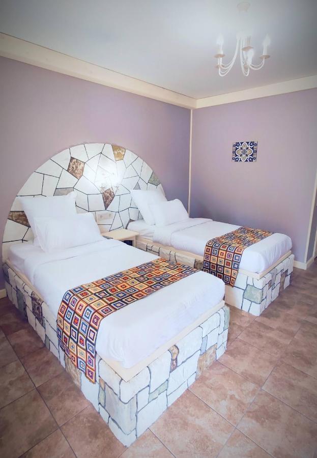 Casa Del Sol Hotel New Athos Exterior photo