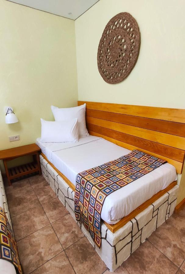Casa Del Sol Hotel New Athos Exterior photo