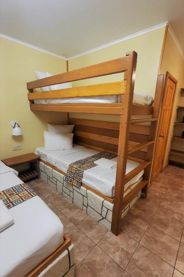 Casa Del Sol Hotel New Athos Exterior photo
